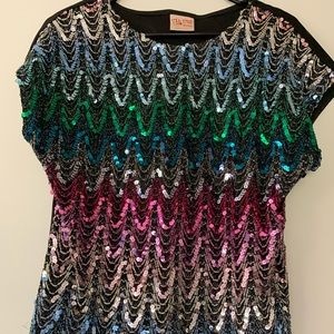 Women’s top